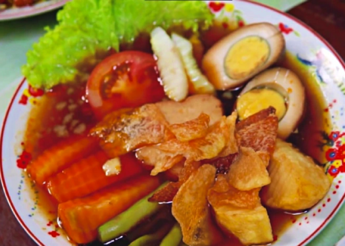 Daftar Rekomendasi Tempat Makan Selat Solo Paling Favorit, Cek Info Lengkapnya Berikut Ini