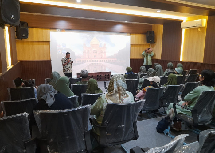 TMPN Kusumanegara Berbenah, Hadirkan Mini Teater hingga Galeri Pahlawan untuk Tarik Minat Generasi Muda