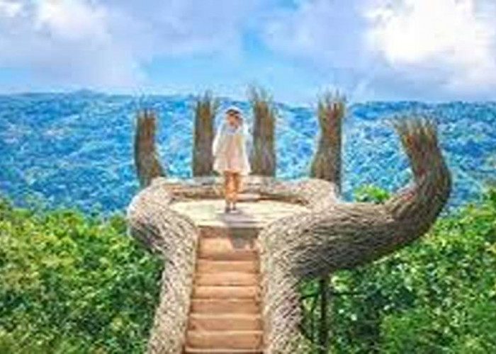 Terbaru dan Asyik! Wisata Terindah Bantul 2025, Edukatif dan Seru Cocok Untuk Liburan Keluarga