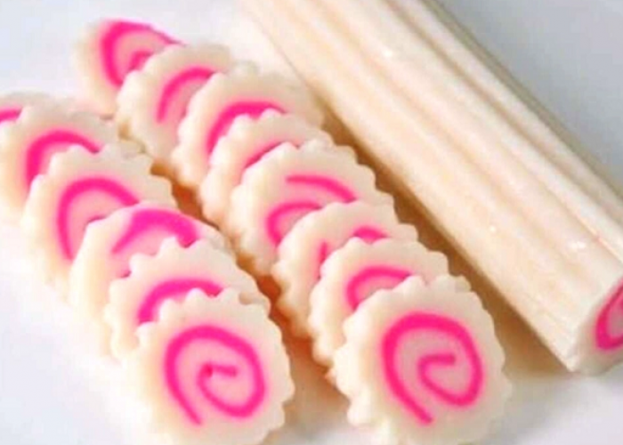 Pahami Kamaboko yang Merupakan Seni Olahan Ikan Jepang yang Lezat, Simak Informasi Lengkapnya Berikut Ini