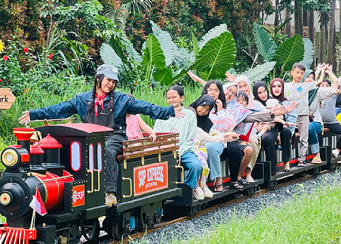 Destinasi Wisata Tangerang Paling Diminati Sebagai Rekreasi Jabodetabek, Berikut Informasi Lengkapnya