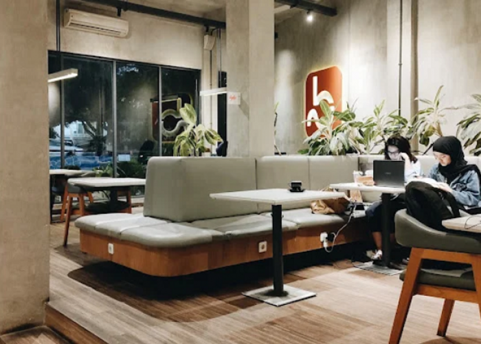 Juara! Eksplorasi Rasa Kopi Dingin Terbaik Paling Digemari di Kota Bandung