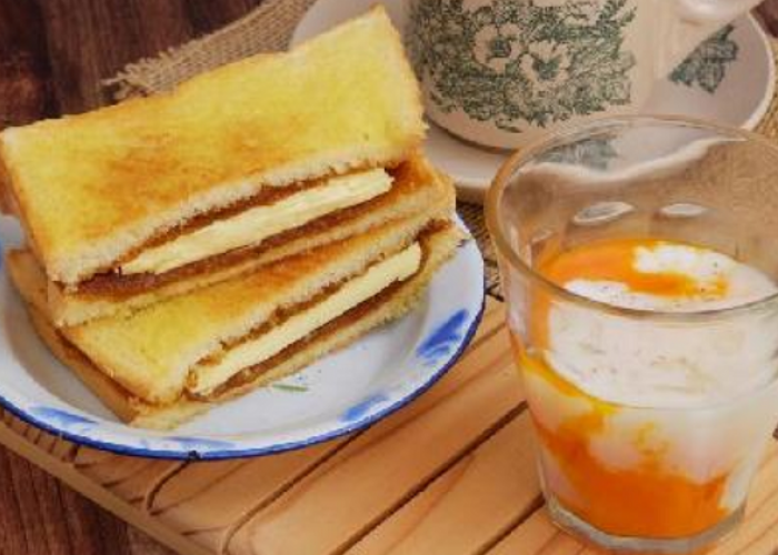 Eksplorasi Kuliner Pagi Otentik dan Paling Nikmat di Bandung 2025, Simak Ulasan Lengkapnya Disini