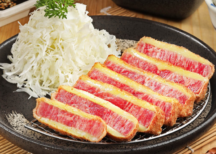 Jelajah Kuliner Spot Kuliner Jepang Terbaik di Solo Wajib Dicoba dengan Harga Bersahabat