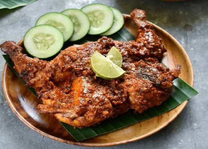 6 Ragam Kuliner Lezat dan Menarik Dari Lombok, Jadi Buruan Para Wisatawan Lokal dan Luar Negeri