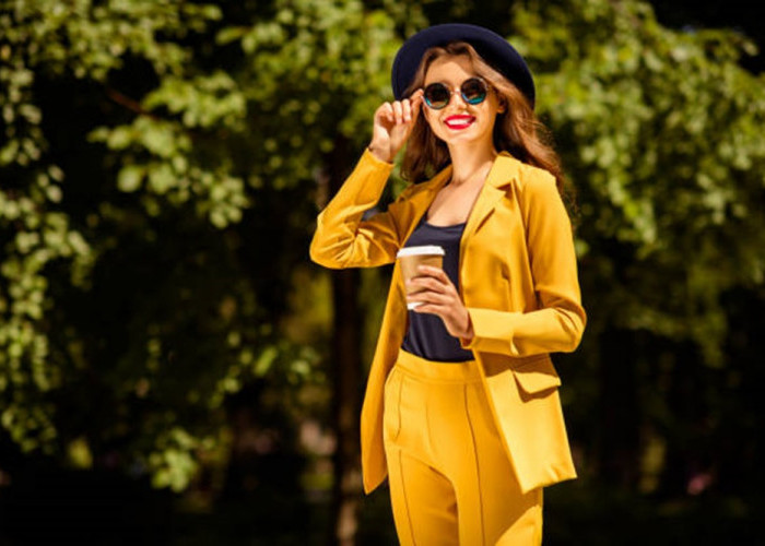 Wajib Tahu, Berikut Tips Fashion untuk Menyamarkan Perut Buncit yang Mudah dan Pasti Nyaman