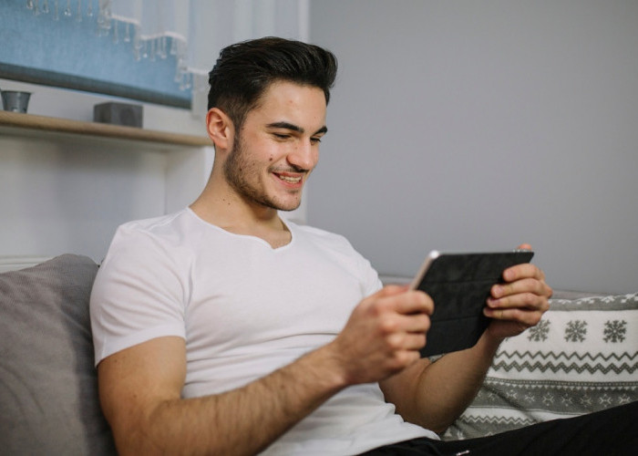 Sarana Penghasilan Tambahan di 5 Game Penghasil Saldo Gratis 2025, Nomor 3 Paling Banyak Dimainkan