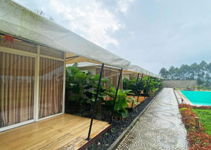 Rekomendasi Pesona Kuliner Bandung 2026 Estetik dengan Panorama Alam, Cek Ulasannya Berikut Ini