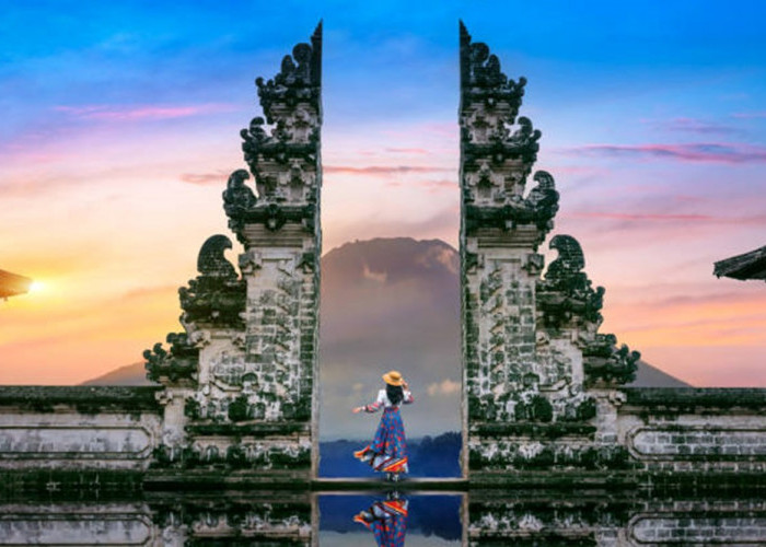 4 Rekomendasi Wisata Terbaru 2024 Paling Andalan di Bali: Pesona Keindahannya Berhasil Memikat Dunia!