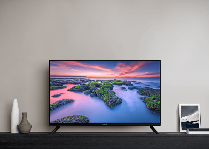 Review Xiaomi TV A2 32 Inch, Smart TV Harga Terjangkau dengan Fitur Lengkap, Yuk Cek Bareng!
