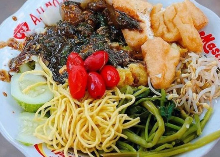 Puasa Di Cirebon? Yuk jangan Lupa Cicipi 4 Kuliner Khas Cirebon yang Cocok untuk Berbuka Puasa, Cek Disini