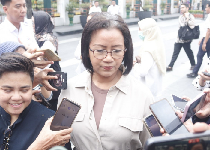 Soal Manuskrip Keraton Yogyakarta di British Library, GKR Mangkubumi: Bisa Dibahas Nanti