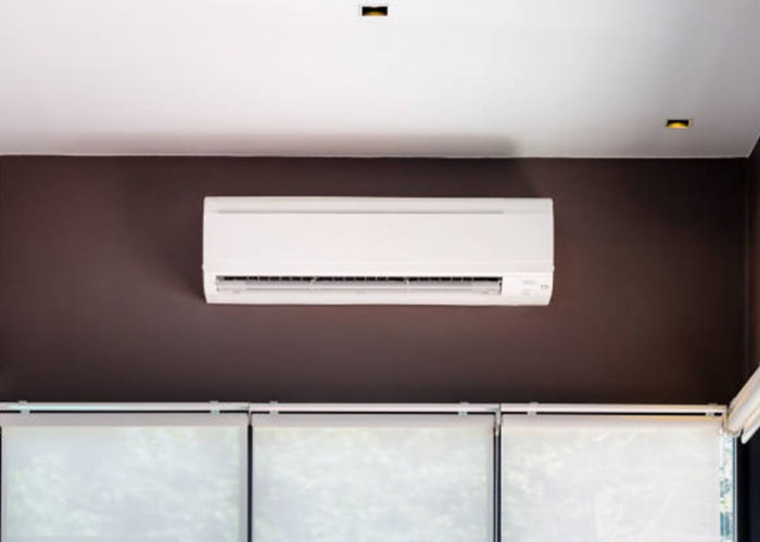 Rekomendasi AC Inverter Terbaik: Solusi Tepat Bikin Sejuk Ruangan Hemat Listrik