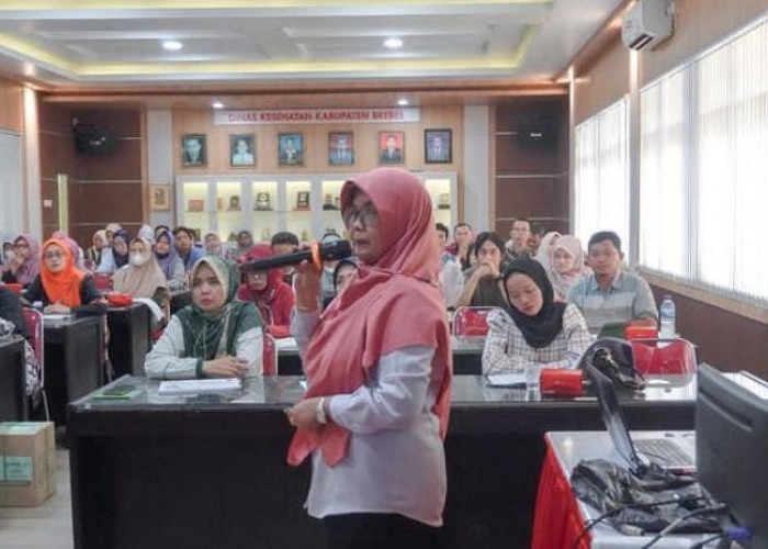 Waspada, Pewarna Tekstil dan Pengawet Makanan Berbahaya di Brebes Masih Marak