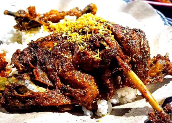 Jelajah Surga Kuliner Malam Kota Surabaya, Nikmati Kelezatan Makanan Khas, Porsi Melimpah, dan Suasana Asyik