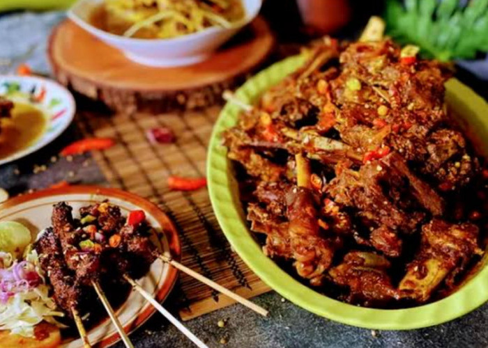 6 Warung Tengkleng Paling Enak yang Ada di Jogja, Cocok Dimakan di Tengah Hujan