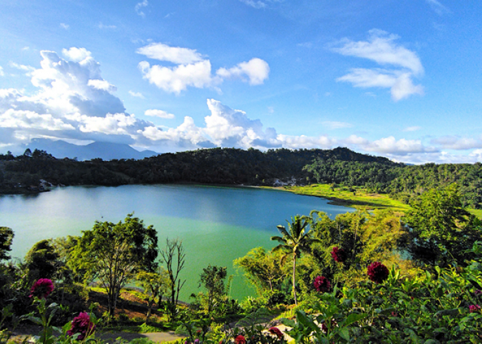 Eksplorasi Kota Bunga, Ini Daftar Tempat Wisata di Tomohon Paling Wajib Dikunjungi Berikut Informasinya