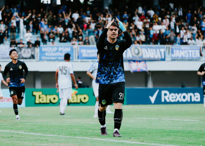 Menang Tipis dari PSIS, Paul Van Gastel Soroti Intensitas dan Finishing Pemain PSIM Jogja