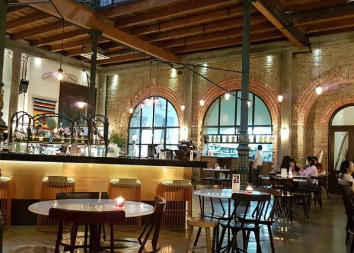 Wisata Kuliner Malam Semarang Paling Recommended jadi Tempat Cozy dengan Menu Lezat