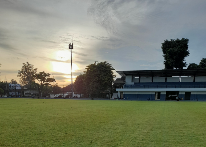 Sewa Lapangan Dan GOR Pemkot Yogyakarta Semakin Mudah Lewat Sewa Aset Di JSS