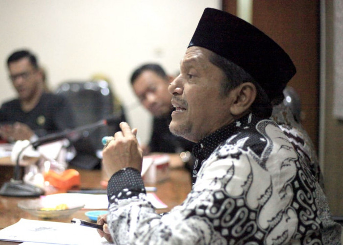 Honor Guru Madrasah Diniyah dan TPQ Kota Tegal Diusulkan Naik Jadi Rp300.000