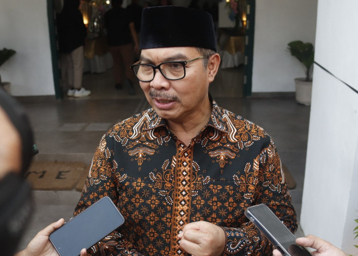  Pendidikan Hingga Budaya Masih Jadi PR Besar Hasto Wardoyo Pimpin Kota Yogyakarta