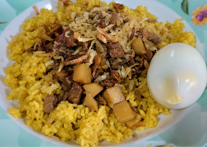 Menjelajah Kuliner Halal di Manado Terbaik di Pesisir Teluk yang Berkesan dan Nikmat