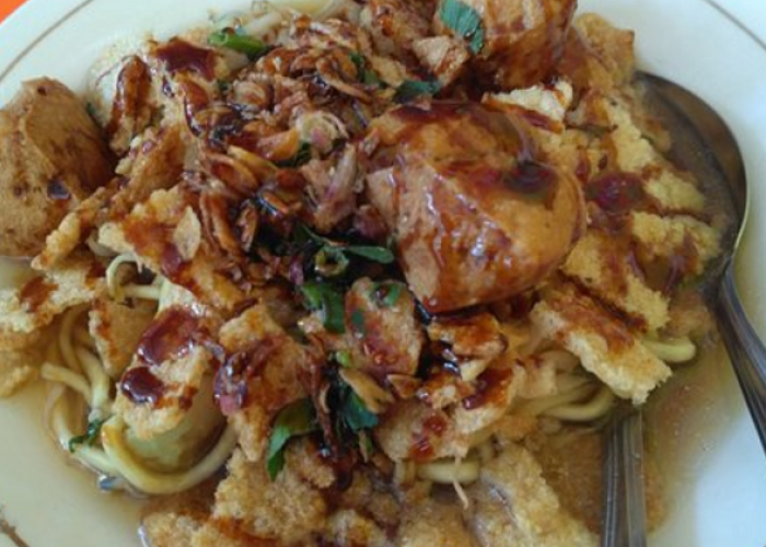 Rekomendasi Kuliner Legendaris dan Lezat yang Lokasinya Sangat Dekat, Simak Ulasan Selengkapnya Berikut Ini