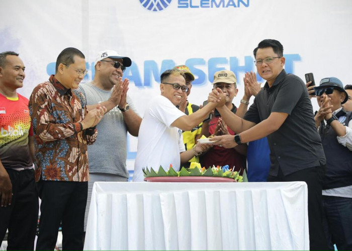 PERADI Sleman Buka Akses Konsultasi Gratis, Pemerintah Dorong Kesadaran Warga