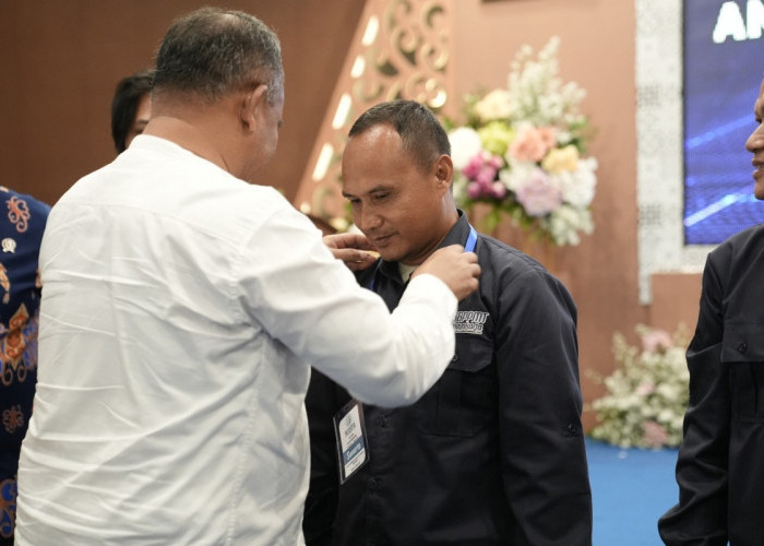 Calon Transmigran Dibekali Wawasan dan Keterampilan, Siap Bangun Daerah Baru