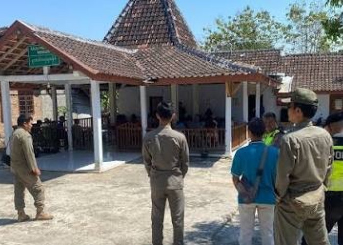 Pilur Gunungkidul 2026: Tak Semua Kapanewon Menggelar Pemilihan, Petahana Bukan Lagi Jaminan Kemenangan