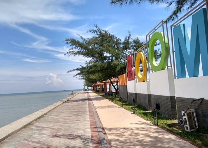 Deretan Wisata Pantai di Tuban Paling Indah dan Terbaik untuk Healing, Simak Lengkapnya Disini
