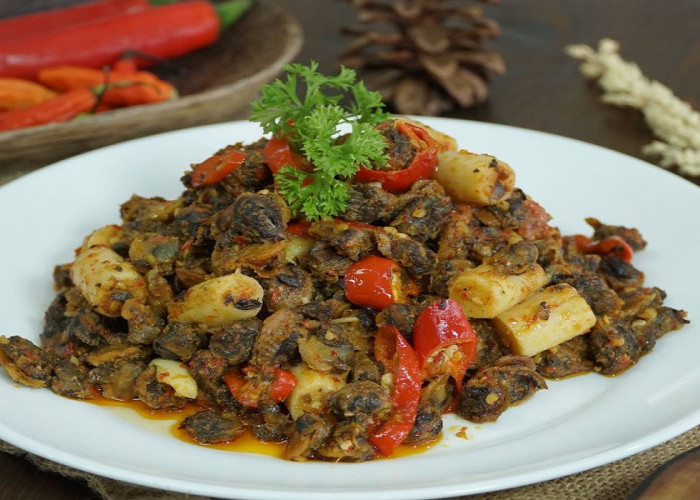 5 Daftar Kuliner Enak dan Lezat dari Tarakan, Cita Rasa Otentik dan Menggugah Selera