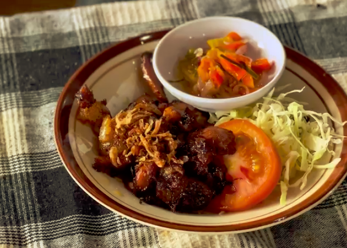 Berburu Kuliner Nusantara di Kotagede Jogja, Gule Sar Legi Diburu Pelancong