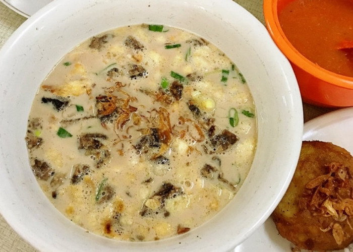 Rekomendasi Kuliner Legendaris di Cikini Cocok untuk Makan Enak, Sudah Pernah Coba?