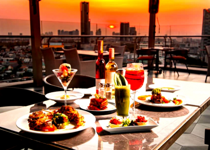 Wisata Kuliner Surabaya Juni 2026, Daftar Restoran dan Cafe Terbaru Paling Wajib Dikunjungi