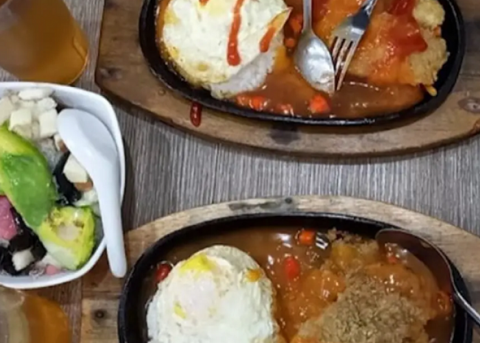 Surganya Kuliner Murah di Sekitar Stasiun Duren Kalibata dan Pasar Minggu Baru