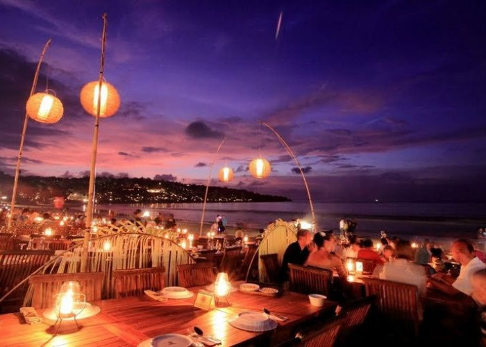 7 Wisata Terbaru 2024 Bali, Paling Romantis Cocok Buat Lamaran Impian
