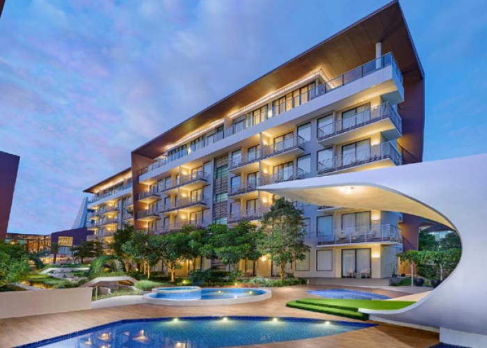 Menyelami Kemewahan di Hotel Premium di Kota Batu Buat Staycation Semakin Sempurna