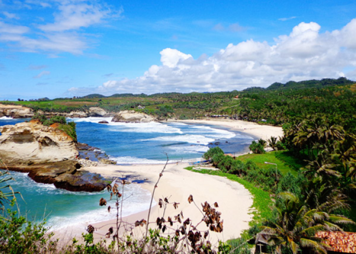 Pacitan Punya Destinasi Seru yang Indah Dengan Pemandangan Alamnya, Berikut Informasi Selengkapnya