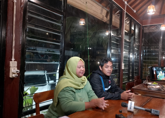 Perkara Dihentikan, Hogi Minaya Ingin Kembali Hidup Normal di Sleman