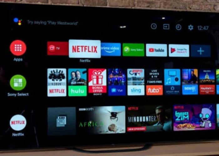 Inilah Integrasi TV Digital dengan Smart TV, Google TV, dan Android TV yang Perlu Kamu Tau