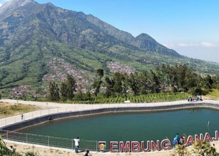 Yuk Jelajahi Pesona Unggulan dari Puncak Hingga Lembah di Kawasan Boyolali