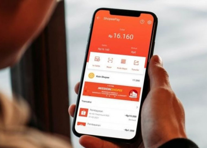 Panduan Menggunakan Shopee PayLater Secara Mudah dan Efisien Tahun 2025