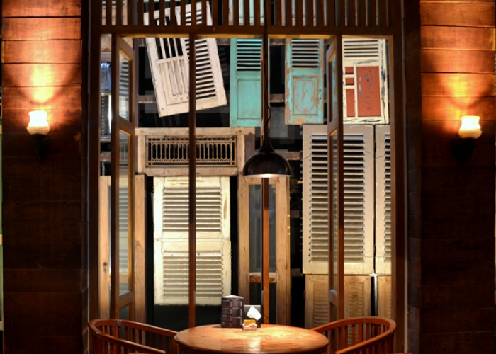 Menjelajahi Kelezatan Kuliner Siang Kawasan Braga Bandung bagi Para Pekerja