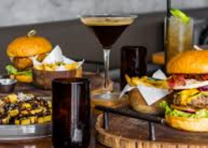 Rekomendasi Restoran Burger Paling Ikonik dan Menggugah Selera di Canggu