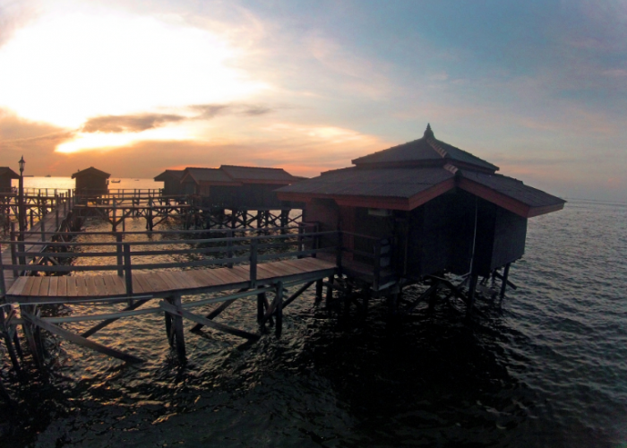 5 Pulau Terindah Destinasi Wisata Terbaru 2024 Kepulauan Seribu? Wajib Disinggahi Saat Berkunjung ke  Jakarta