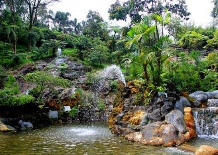 Spot Destinasi Liburan Terbaik Wisata Subang Paling Hits dan Instagramable yang Wajib Dikunjungi