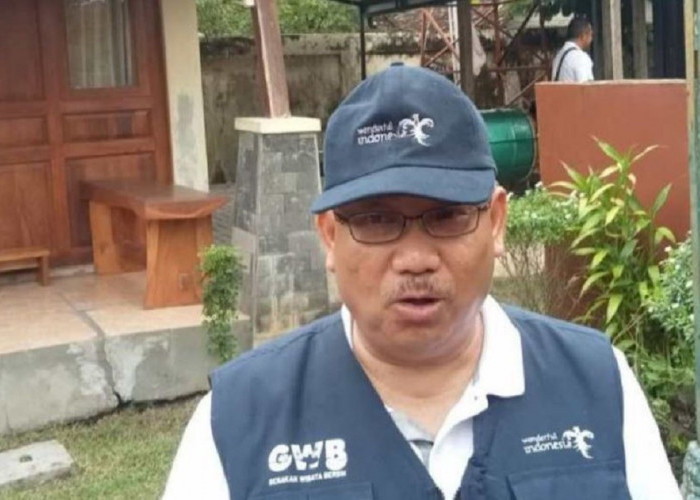 Layak Jadi Contoh Daerah Lain, Kemenpar Sebut Pengelolaan Wisata di Bantul Sudah Sangat Baik