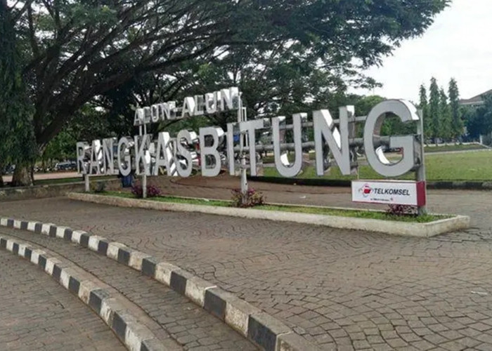 5 Tempat Wisata Rangkasbitung Dekat Stasiun, Eksplorasi Seru dan Berkesan Bersama Keluarga atau Teman